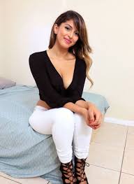 Russian Call Girl In Delhi